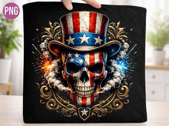 250 Years of Freedom 1776-2026 USA PNG: A Designer's Asset