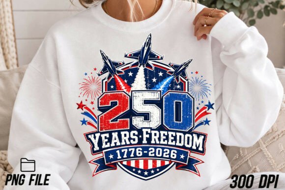 250 Years of Freedom: Crafting Patriotic Visuals for 2026