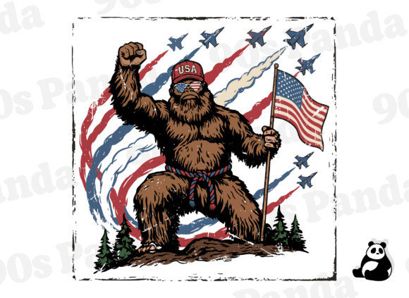 Celebrate Independence Day with a Legendary Twist