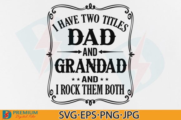 Craft Meaningful Gifts with Father's Day SVG Designs