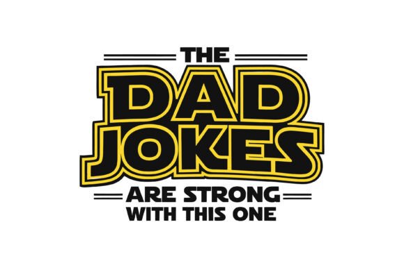 Dad Jokes Are Strong with This One: Designing with Humor