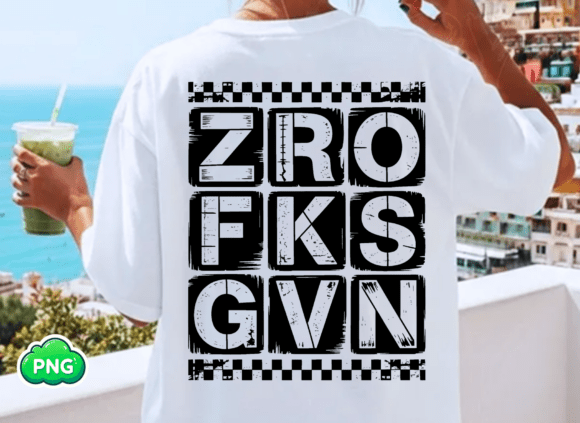 Unleash Your Inner Snark: The Zero Fucks Given Attitude